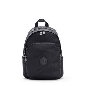 Kipling Delia Reppu Mustat | FI 1571DF